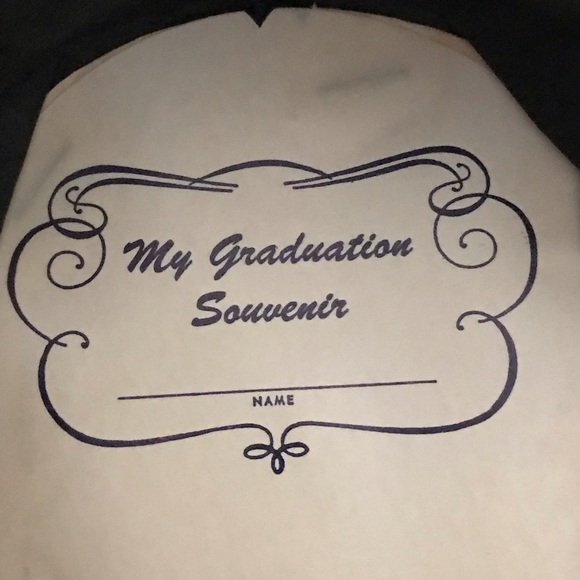 Graduation Cap - Picture 4 of 5